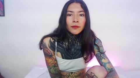 Carla online show from 01.18.25