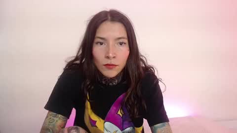 Carla online show from 01.19.25