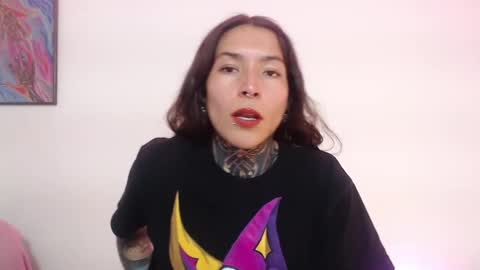 Carla online show from 01.20.25