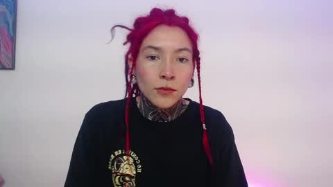Carla online show from 01.23.25