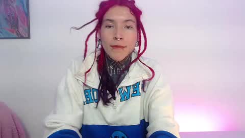Carla online show from 01.24.25