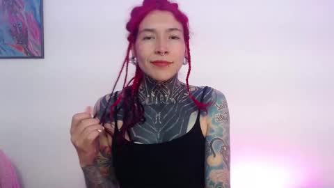 Carla online show from 01.24.25