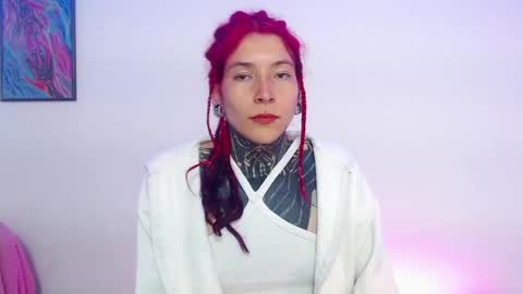 Carla online show from 01.26.25