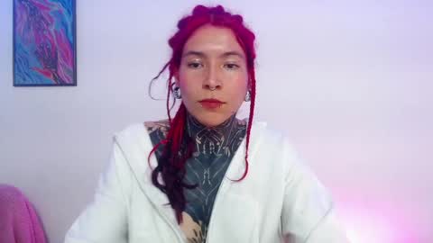 Carla online show from 01.27.25