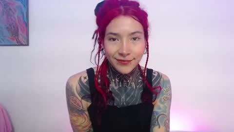 Carla online show from 01.28.25