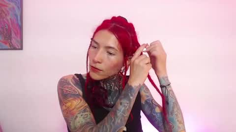Carla online show from 01.29.25