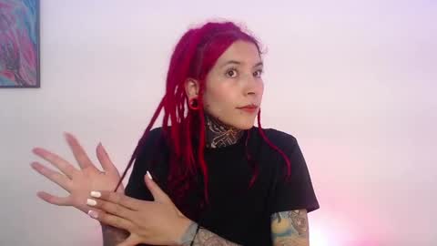 Carla online show from 01.30.25