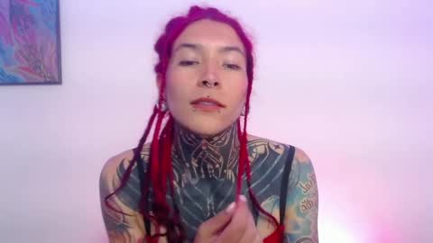Carla online show from 02.04.25