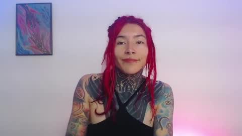 Carla online show from 02.05.25