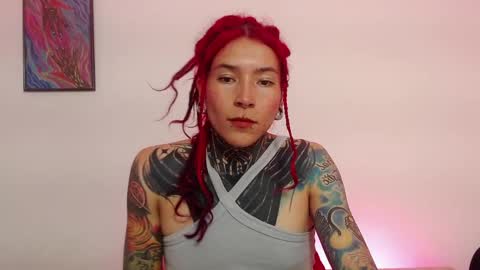 Carla online show from 02.06.25