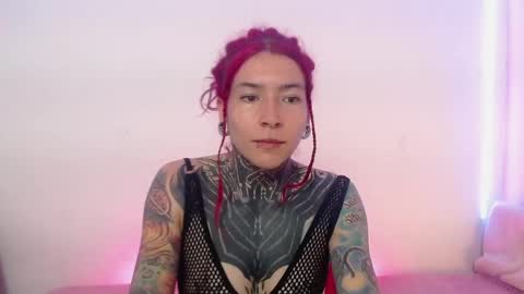 Carla online show from 02.09.25