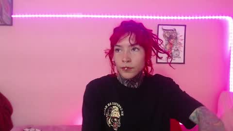 Carla online show from 02.16.25