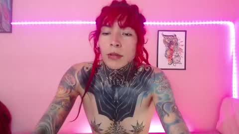 Carla online show from 02.16.25