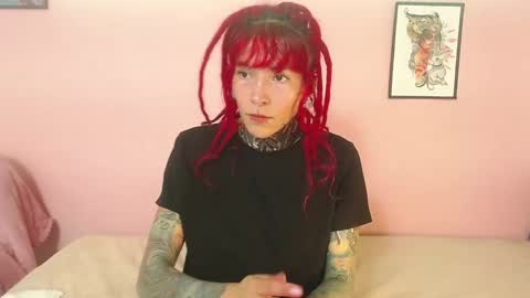 Carla online show from 02.19.25