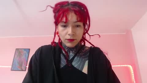 Carla online show from 02.23.25