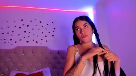 eimyy_rouse online show from 03.04.26