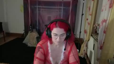 einfach_dani online show from 12.01.25