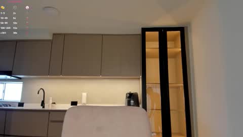 Einyel  online show from 03.21.26