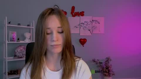 Snapshot of eira_mouse chatting on 02.15.26 Sweet Eira online show from 02.15.26