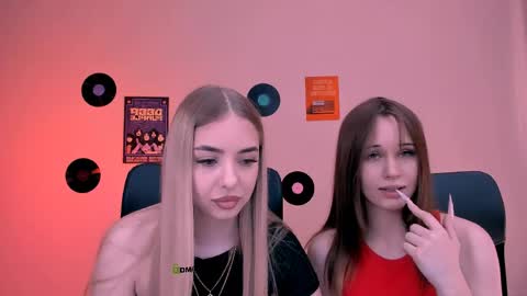 Sweet Eira online show from 05.12.26