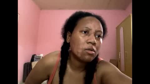 Eirondra Valeen online show from 01.09.26