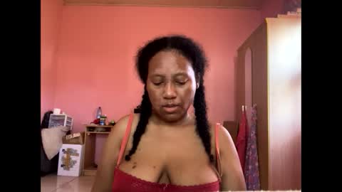 Eirondra Valeen online show from 01.18.26