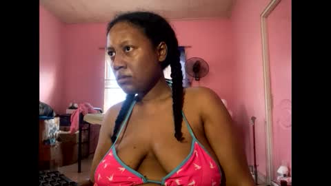 Eirondra Valeen online show from 03.10.26