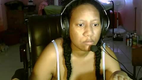 Eirondra Valeen online show from 03.19.26