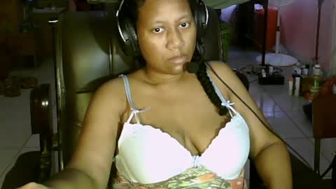 Eirondra Valeen online show from 04.01.26