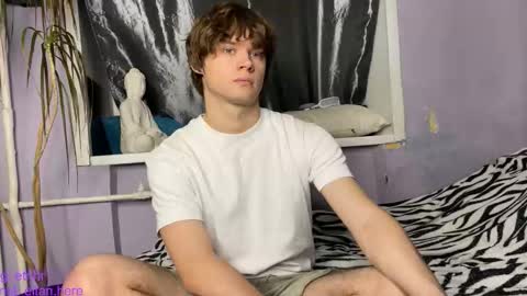 Eitan online show from 11.29.25