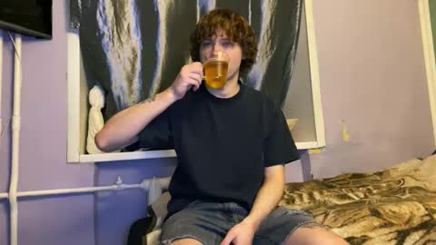 Eitan online show from 02.16.26