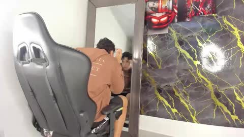 Snapshot of eithan__boy chatting on 02.27.26 Eithan online show from 02.27.26