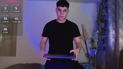 Eithan online show from 03.26.26