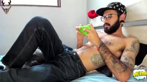 eithan_rune online show from 02.06.26