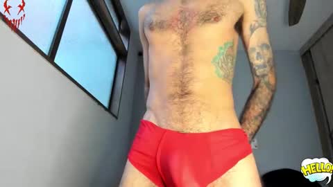 eithan_rune online show from 02.21.26