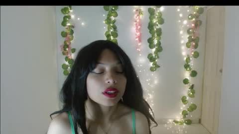 Snapshot of eiviiy1609 chatting on 09.16.25 eiviiy1609 online show from 09.16.25