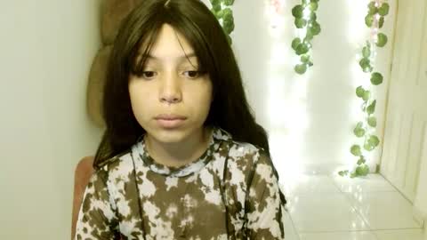 Snapshot of eiviiy1609 chatting on 10.03.25 eiviiy1609 online show from 10.03.25