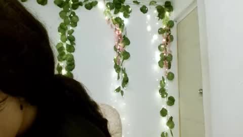 Snapshot of eiviiy1609 chatting on 10.11.25 eiviiy1609 online show from 10.11.25