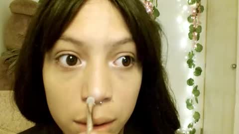 Snapshot of eiviiy1609 chatting on 10.13.25 eiviiy1609 online show from 10.13.25