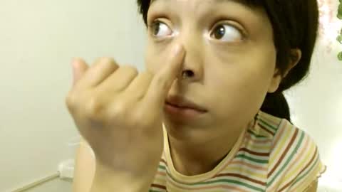 Snapshot of eiviiy1609 chatting on 10.25.25 eiviiy1609 online show from 10.25.25