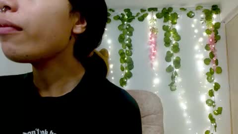 Snapshot of eiviiy1609 chatting on 11.03.25 eiviiy1609 online show from 11.03.25