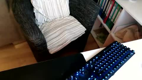 ejakules online show from 04.05.26