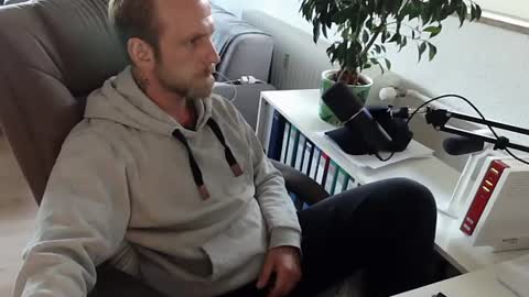 ejakules online show from 04.20.26