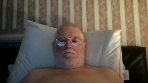 eketman1964 online show from 09.09.25