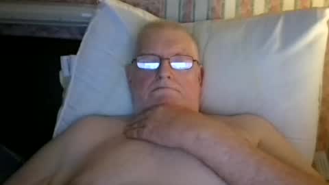 eketman1964 online show from 10.10.25