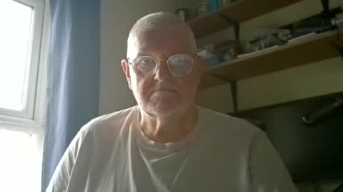 eketman1964 online show from 02.06.26