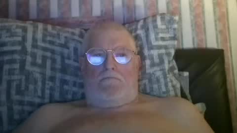 eketman1964 online show from 02.26.26