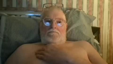 eketman1964 online show from 03.18.26