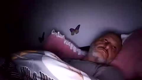 Snapshot of ekspansion chatting on 02.18.26 Ekspansion online show from 02.18.26