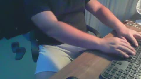 Juan Pablo M online show from 12.18.24